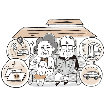 なぜ起こる？「夫の実家」問題について専門家が解説