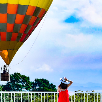 【さかぽんの夏休み】ぶらり☆岡山ナツ旅❤️③