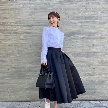 万能ローファー♡ASICS PEDALAのスタイリングBOOK☆彡