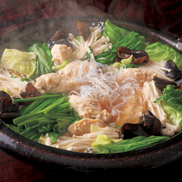 鍋レジェンド3人に聞いた殿堂入り鍋レシピ五選