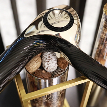 ReFa： リファ ビューテック ドライヤー