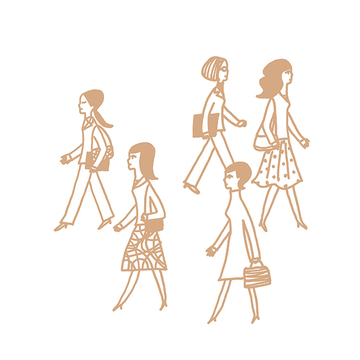 お金とお金以上の価値がある！アラフィー女性たちの仕事とやりがい【隣の50代の働き方】