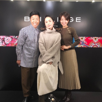 ブリリアージュメイクに目覚めた日