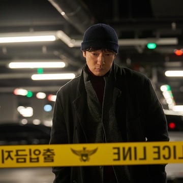 魔性の俳優ソン・ソックがその魅力を語る！ 話題の新作『ナインパズル』