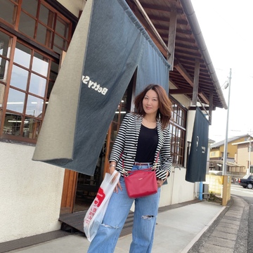 ジーンズの町　岡山県倉敷市児島　ベティスミスジーンズミュージアム＆ヴィレッジへ行って来ました！