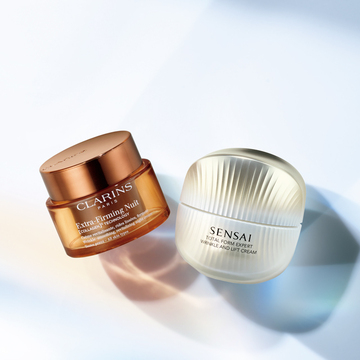 目指すは−5歳肌。ハリを高める期待の「クリーム」【3年後の肌がもっと好きになる！美容ジャーナリスト 安倍佐和子監修】