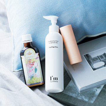 デリケートゾーンをケアして自分を大切に。神崎恵さんの「老けない身体」になる美容メソッド