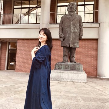 【１hour ドライヴリポート】晩夏に渋沢栄一の生地を訪ねて（前編）