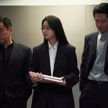 見なきゃ損！今、韓ドラ界の激熱ワードは「超能力者」！【見ればキレイになる⁉韓流ドラマナビvol.37】 