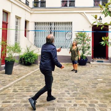 ＜パリマダムに聞いた＞「子供たちとの強い絆を築いた」STAY HOME以降の今の暮らし