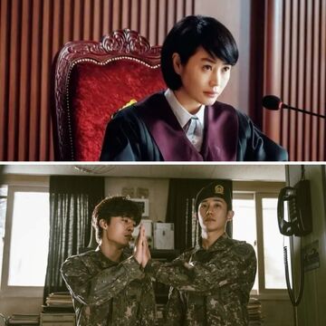 【韓国ドラマ】本当の真実とは？社会問題に切り込む「衝撃のドラマ」