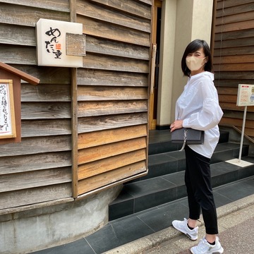 母娘、福岡満喫の旅③ 〜食編〜