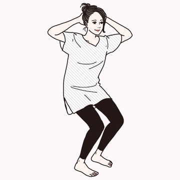 【40代・50代からの16時間断食】肥満も病気も予防できる！16時間ダイエットのやり方・期待できる効果とは？