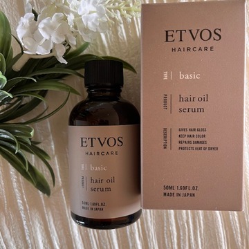 ヘアオイルおすすめ品と最近の横浜ランチ