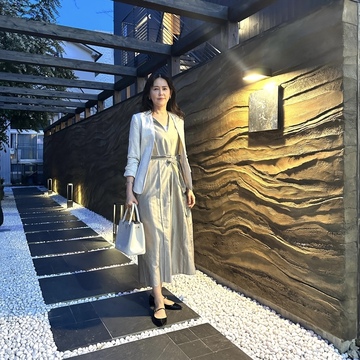 結婚記念日は中目黒の和韓レストランで