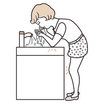 【ぎっくり腰を寄せ付けない新習慣1】起きるときや寝るときも。自宅で気をつけたい3つのポイント