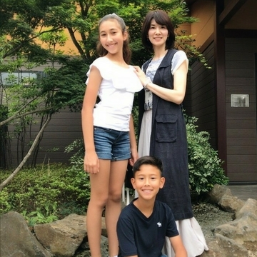 年に一度の楽しみ