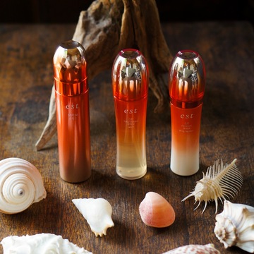 美の潜在力を引き出すエスト