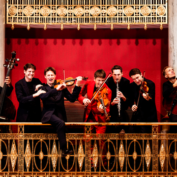 【ホリデーコンサート】フィルハーモニクス ウィーン＝ベルリンの東京公演が決定！12月9日（火）東京オペラシティにて開演