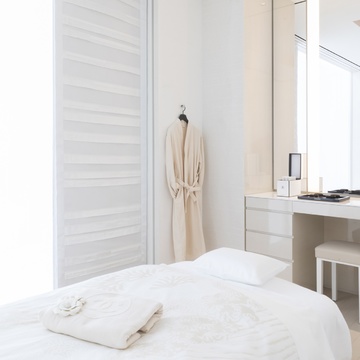 「シャネル N°５」特別メニューがシャネル銀座並木のトリートメントサロンに登場