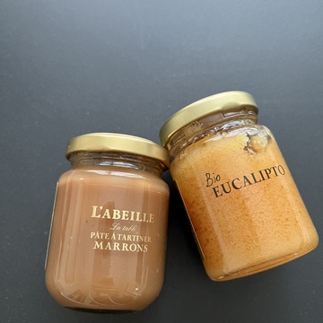 美味しいはちみつ♡