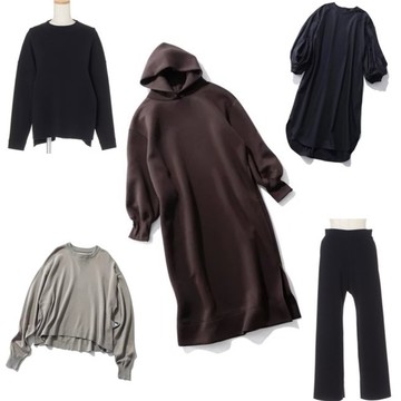 「ニューノーマル」な日々に欠かせないワンマイルウエアBEST7