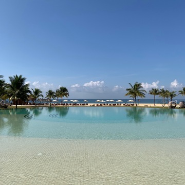 ベトナムリゾート　フーコック島へ