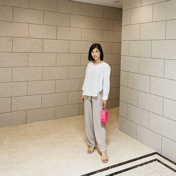 プチプラなのに存在感のある格上げアイテム