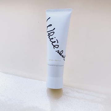 紫外線を防ぐだけじゃない！　プラスαのスマートなプロテクターで、初夏の透明感を守り抜く！