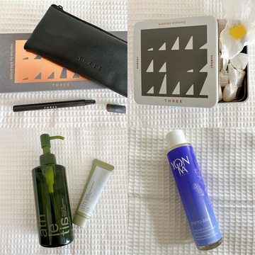 飲んで？塗って？着て？……更年期のストレス、どう癒す？【ウェブエクラ編集長シオヤの「あら、素敵☆ 手帖」#98】