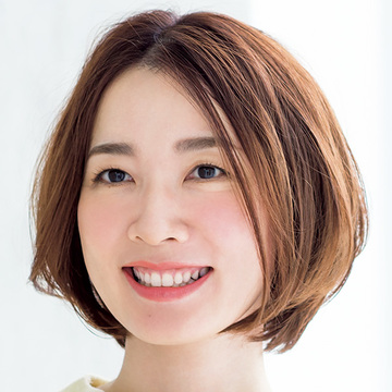 プロの技が光る、立体感を演出した艶ボブヘア【50代髪型・ヘアスタイル】