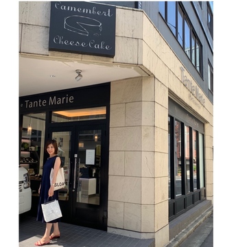 神田明神〜湯島３丁目 大好きな町へ