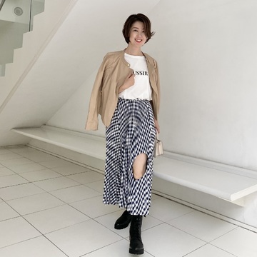 アラフィーはこう着る！Toga Archives x H&M コラボコレクションの戦利品