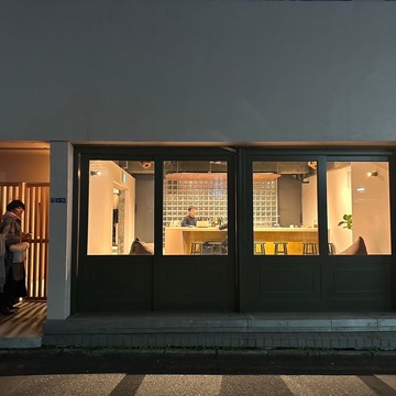 🍣鮨と音楽を楽しむ会🎶 　@Sushi bar Mugen♾️