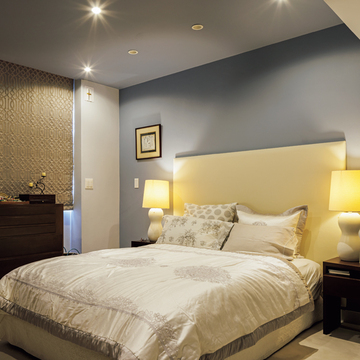 【おしゃれな50代のリノベ&住み替え】こだわりのヨーロッパファブリックがアクセントに〈宮田喜代美邸〉