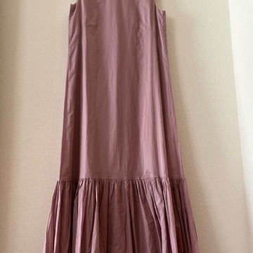 初マリハ「ドリーミングビューティードレス」