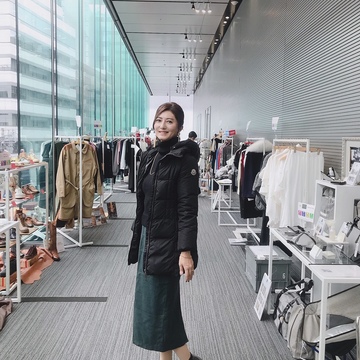 合同展示会 soleil tokyo 