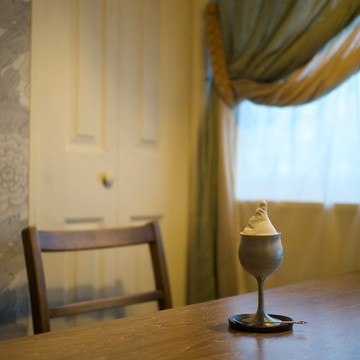 「映え」だけじゃ満足できない！欲張りな大人を充たすジェラートです
