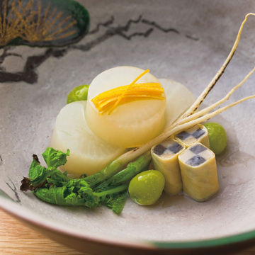 新しくて、おいしくて、楽しい 奈良の新グルメスポット五選