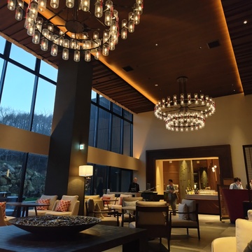 ANAインターコンチネンタル安比高原リゾート滞在記　【 後編 】