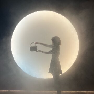 【イベント】表参道GUCCI体験型イベント「Gucci Bamboo Summer」でかぐや姫になる❤︎