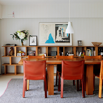 夫婦で寝室＆バスルームを分けたら快適に！トップネイリスト・渡邉季穂さんの住まいづくり