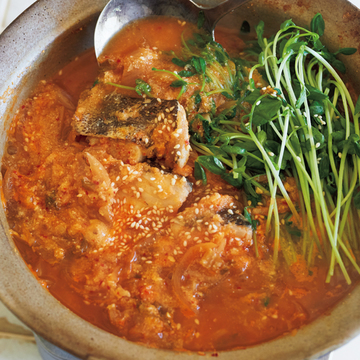 【ワタナベマキ絶品レシピ・冬のご自愛スープ3】きれいをおいしく！「タラとおからのチゲ」&「ラムと豆、カリフラワーのトマト煮込み」