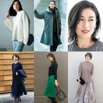 読者ブロガーのおしゃれな「冬コーデ」を真似したい！【人気記事週間ランキングTOP10】