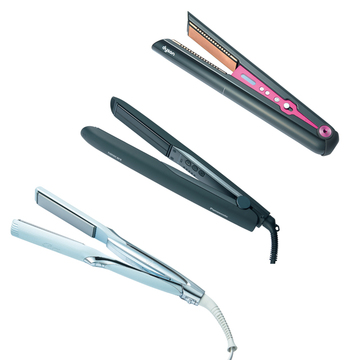 【大人髪のツヤ復活！】のばす、巻くだけじゃない！「ストレートアイロン」が 大人のツヤ出しの味方