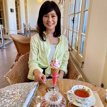 函館でゆったり過ごす大人旅、有形文化財「イギリス領事館」で美味しい楽しいひとときを。