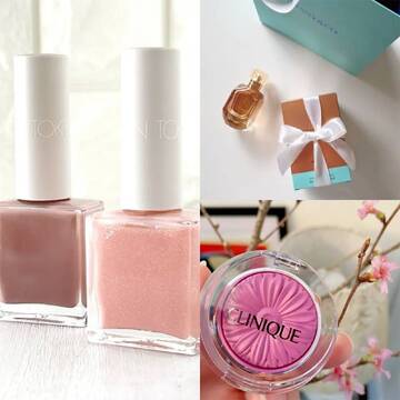 【メイク・スキンケア・ボディ・フレグランス】50代におすすめの春コスメ14選【チームJマダムまとめ】