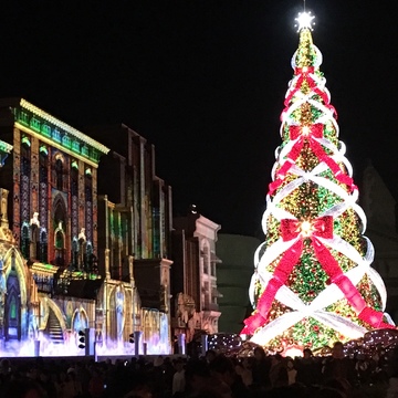 ユニバーサルスタジオ　天使のくれた奇跡Ⅲ