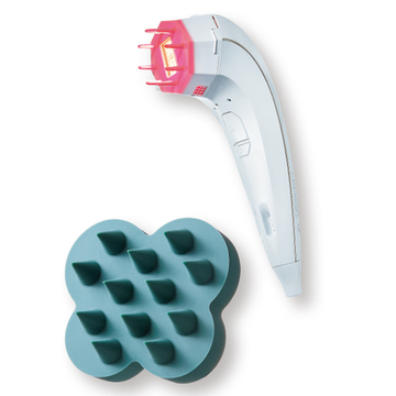 目の疲れはこまめな頭皮マッサージでほぐす。神崎恵さんの「老けない身体」になる美容メソッド