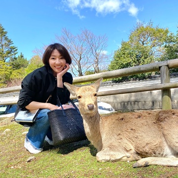 2泊3日、三都へ弾丸旅行⑤ ～奈良編 東大寺と奈良公園 ～